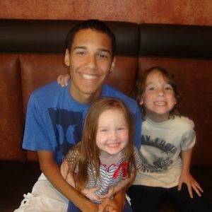 Meet your Posher, Devin